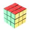 Rubik's cube